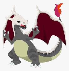 Subscribe for more content and to help me reach my 100k subscriber goal. Pokemon Shiny Charizard Hd Png Download Kindpng