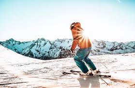 Utah's ultimate snowcat skiing and boarding experience Top 10 Health Benefits Of Skiing