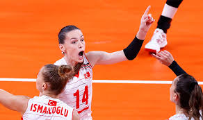 İtalya'nın rimini şehrinde düzenlenen fivb voleybol milletler ligi oynanan madalya karşılaşmalarının ardından sona erdi. Gnwb3gz G2 Fsm