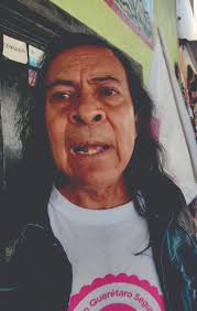 Juan Rock inicia su campaña