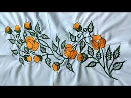 Pillow Cover Designs Takiya Ka Phool Embroidery By Rani Silai Centre Youtube Ka designs desires nothing more than to remove that headache and make you proud of your new renovation! pillow cover designs takiya ka phool embroidery by rani silai centre