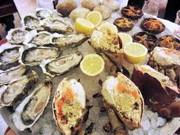 Brasserie La Lorraine