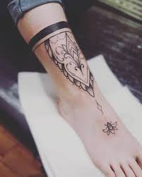 50 hình xăm nhỏ mang ý nghĩa đặc biệt cho cô nàng cá tính. The Most Beautiful Tattoo Art