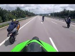 Bikers Kental Yg Tak Didendang Akhirnya Keluar Juga Ride Akibat Diprovoke Outdoor Gear Youtube Biker