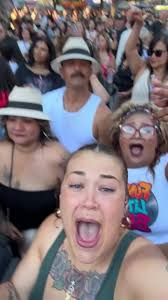 Shannon Hoke in San Jose Ca