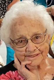 Obituary of Eleanor F. Cornwall