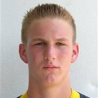 Jackson Cannon's High School Career Home