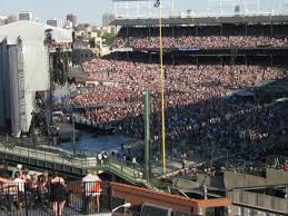 Wrigley Field Concert Tickets 6pm Outlet Coupon Code