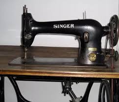 Barthelemy thimonnier, a french tailor, invented a sewing machine that used a hooked needle and one thread, creating a chain stitch. Who Invented The Sewing Machine Quora