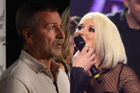 ČEKALA SAM GA KAD SE RAZVEO'' Maja Nikolić i dan danas MISLI NA NJEGA