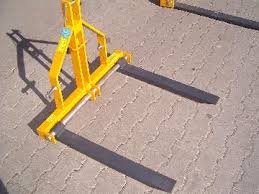 Keymex Heckpalettengabel M 300 Eco Mit Kat 1 Optional Auch Bis 700 Oder 1200 Kg Nutzlast Erhaltlich Gartentechnik Palette Gabel