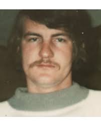 Obituary information for Ricky Lane Vickers