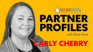 Tucson Media Partners: Partner Profile featuring James Molina