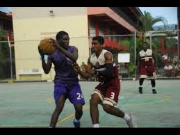 Camperdown, Herbert Morrison lead semi-finalists in ISSA all-island  basketball