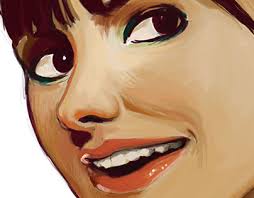 Portarit 專案:: Photos, videos, logos, illustrations and branding :: Behance