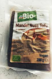 Dmbio Tofu Mandel Nuss 200 G Dauerhaft Gunstig Online Kaufen Dm De Tofu Mandel Nuss Lebensmittel Essen