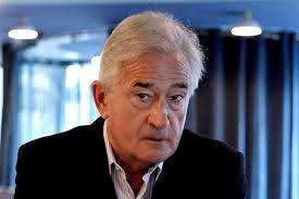 Manuel Morato, ex agregado militar en Rusia: "Putin tiene un problema  existencial y no se le ha escuchado"