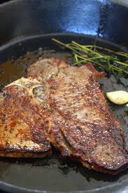Pan Seared T Bone Steak Princesstafadzwa Recipe Tbone Steak Recipe Steak Recipes Pan Seared Steak Recipes Pan