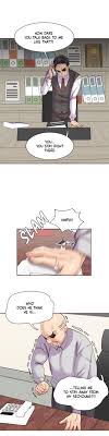 The Yes Girl Chapter 89 : Read Webtoon 18+
