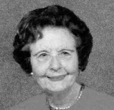 Mildred STEGALL Obituary (1908