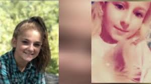 Funerals held for sisters killed in Clinton crash