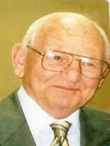 Milas B. Medlin (1917-2009)