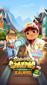 Subway surfer game is very difficult to play for a long time for a new band by subway surfer mode you will be able to play it for a long time and you can get unlimited coins unlimited keys boat's you have a benefit in this game that. Subway Surfers For Android Free Download