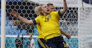 Гори, пагорби, рівнини, річкові долини. Shveciya Slovachchina Rezultat Matchu Yevro 2020 18 06 2021 Sport Tsn Ua