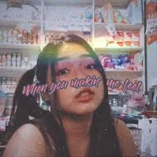 cause i don’t care 🎶🖤