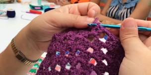 Crochet Club