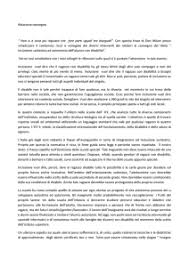 Piano Educativo Individualizzato Pei