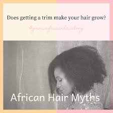 Can brushing too much cause damage? Grow African Hair Long Gahl