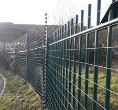 Homeowners often use this type of fence as a security measure or as fencing for horses and cattle. Electric Fencing Procter Contracts
