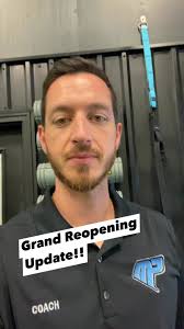 We are getting close to our Grand Reopening and things are getting  exciting!! The raffles are absolutely incredible! Friday, August 1st 4-7  pm.. SEE YOU THERE!!