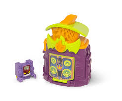 Superzings box complete 30 sachets 2 characters original super zings series 3. Superzings S Kaboom Blaster Pszsd661in01 Cena Opinie Sklep Sferis Pl