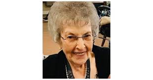 Virginia Lee Wegner Obituary (2022)