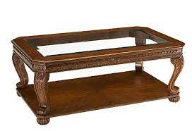 Cosburn glass coffee table in silver by ashley furnitur…. Brogan Glass Coffee Table Coffee Table Inspiration Marble Coffee Table Coffee Table