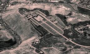 وزارة الدفاع في روسيا الاتحادية. ÙˆØ²Ø§Ø±Ø© Ø§Ù„Ø¯ÙØ§Ø¹ Ø§Ù„Ø¥Ø³Ø±Ø§Ø¦ÙŠÙ„ÙŠØ© ØªÙ†Ø´Ø± ØµÙˆØ±Ø§ Ø¬ÙˆÙŠØ© Ù„Ø³ÙˆØ±ÙŠØ§ Ø¨ÙŠÙ†Ù‡Ø§ Ù‚ØµØ± Ø¨Ø´Ø§Ø± Ø§Ù„Ø£Ø³Ø¯ Ù…Ø±ØµØ¯ Ø§Ù„Ø´Ø±Ù‚ Ø§Ù„Ø§ÙˆØ³Ø· Ùˆ Ø´Ù…Ø§Ù„ Ø§ÙØ±ÙŠÙ‚ÙŠØ§