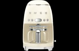 The mandalorian tv series illustration 4k wallpapers. Smeg Dcf02crau 50s Retro Style Filter Coffee Machine At The Good Guys