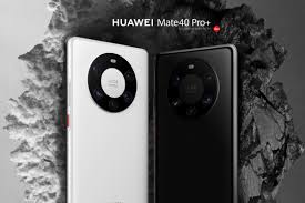 ثماني النواة kirin 9000 5g تكنولوجيا 5 نانو. Huawei S Mate 40 Pro Announced With Speedy 50w Wireless Charging The Verge