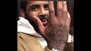 Let us explore their meanings. Kyrie Irving Luka Doncic Kyle Kuzma Derrick Rose And Nba Players And Their Illuminati Tattoos Youtube