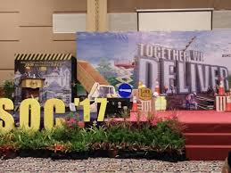 Kadar jadual harga jkr bagi tahun 2020 telah dikemaskini. Mesyuarat Pegawai Kanan Soc Jkr Malaysia 2017