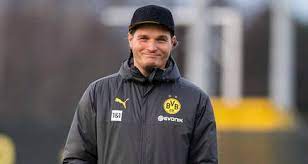 €250th.* may 12, 1999 in , From Ideas Man And Question Raiser To Decision Maker Bvb De