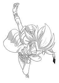 gunz lazar bakugan character coloring pages for kids printable free cartoon hello kitty colouring livre de coloriage imprimable licornes