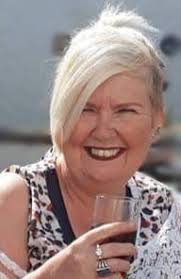 Julie Donnelly (nee McLaughlin)