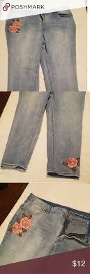 Westport Embroidered Jeans Embroidered Jeans Westport Jeans Shopping Womens Dresses