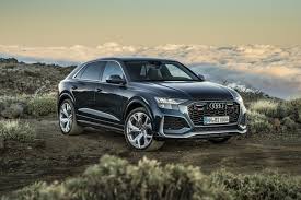Edmunds also has audi rs q8 pricing, mpg, specs, pictures, safety features, consumer reviews and more. 2021 Audi Rs Q8 Review Pricing And Specs