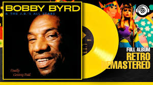 Bobby Byrd & The J.B.'s All Stars