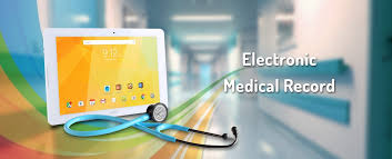 Electronic Medical Record Emr Systems Datamate