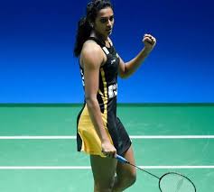 All badminton scores are automatically updated, so there is no need to refresh the page to get the real time results. Sindhu And Co Chase Elusive Title At All England Championships Rediff Sports